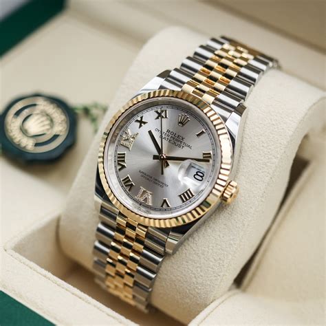 2016 rolex datejust 36mm|rolex datejust 36 best price.